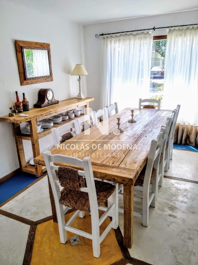 Casa en Alquiler · Foto 7
