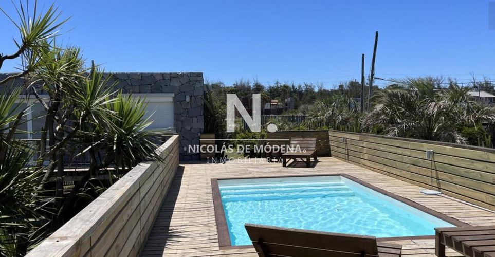 Casa en Alquiler · Foto 5