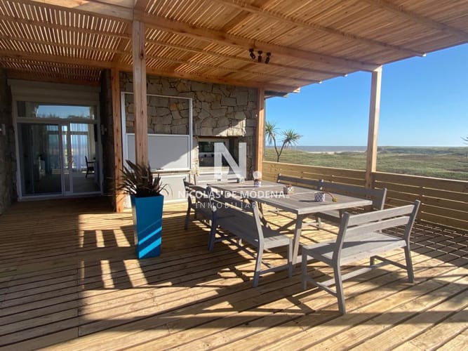 Casa en Alquiler · Foto 6