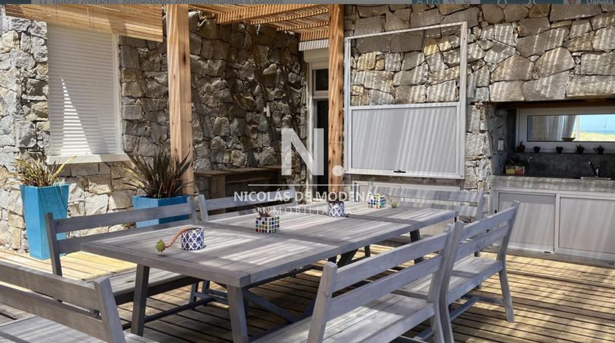 Casa en Alquiler · Foto 7