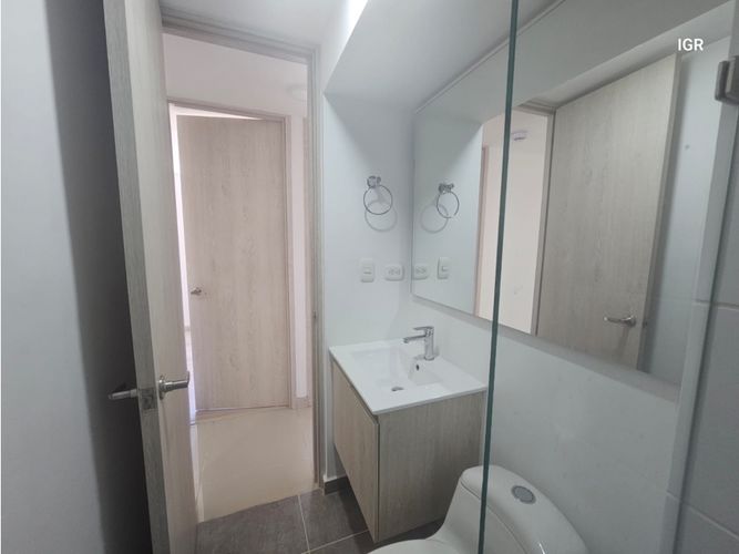 Apartamento de 3 alcobas en venta en Fontibon, Rionegro, 59 m² · foto 7 de 24