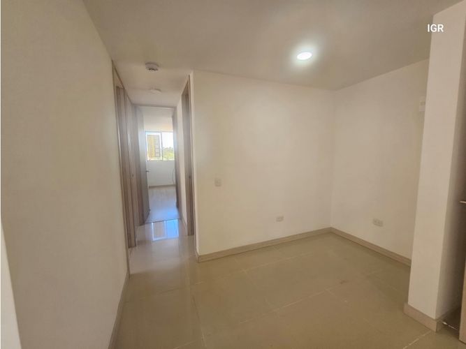 Apartamento de 3 alcobas en venta en Fontibon, Rionegro, 59 m² · foto 8 de 24