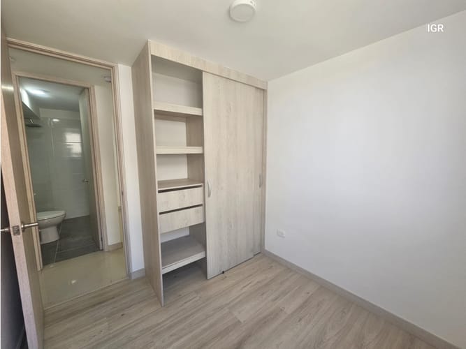 Apartamento de 3 alcobas en venta en Fontibon, Rionegro, 59 m² · foto 9 de 24