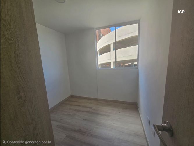 Apartamento de 3 alcobas en venta en Fontibon, Rionegro, 59 m² · foto 11 de 24