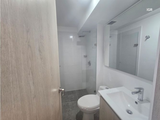 Apartamento de 3 alcobas en venta en Fontibon, Rionegro, 59 m² · foto 12 de 24