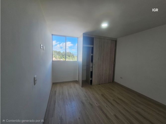 Apartamento de 3 alcobas en venta en Fontibon, Rionegro, 59 m² · foto 14 de 24