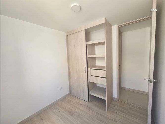 Apartamento de 3 alcobas en venta en Fontibon, Rionegro, 59 m² · foto 15 de 24