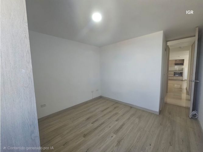 Apartamento de 3 alcobas en venta en Fontibon, Rionegro, 59 m² · foto 16 de 24