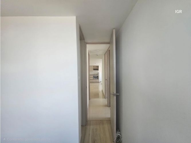 Apartamento de 3 alcobas en venta en Fontibon, Rionegro, 59 m² · foto 17 de 24