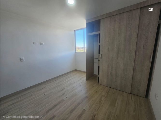 Apartamento de 3 alcobas en venta en Fontibon, Rionegro, 59 m² · foto 18 de 24