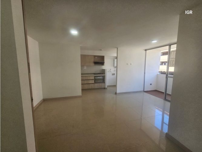 Apartamento de 3 alcobas en venta en Fontibon, Rionegro, 59 m² · foto 19 de 24