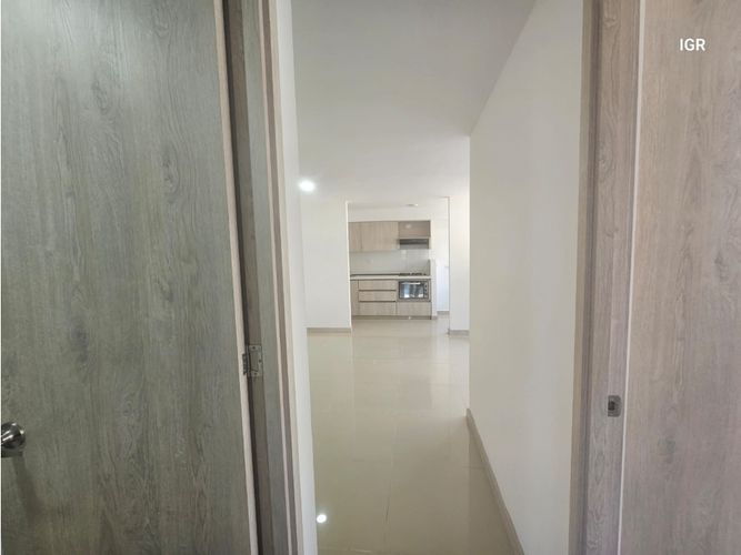 Apartamento de 3 alcobas en venta en Fontibon, Rionegro, 59 m² · foto 21 de 24