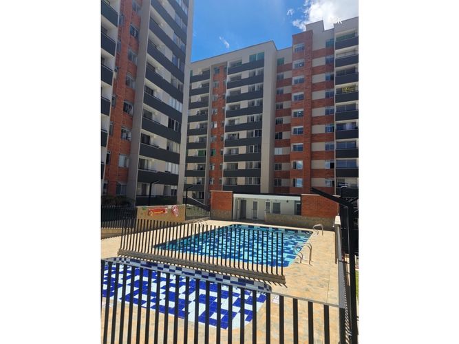 Apartamento de 3 alcobas en venta en Fontibon, Rionegro, 59 m² · foto 23 de 24