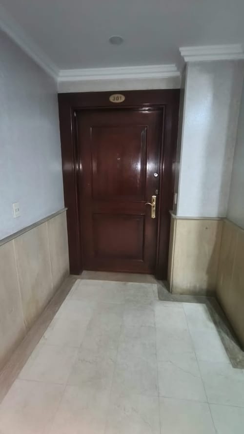 Apartamento de 3 alcobas en venta en Chico Norte, Bogotá, 220 m² · foto 2 de 24