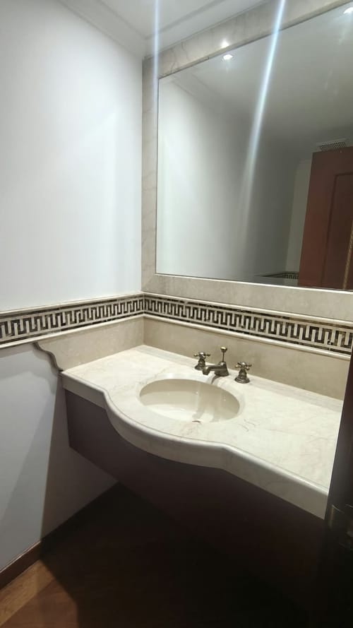 Apartamento de 3 alcobas en venta en Chico Norte, Bogotá, 220 m² · foto 5 de 24