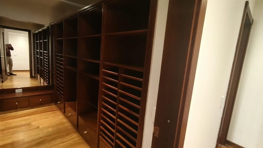 Apartamento de 3 alcobas en venta en Chico Norte, Bogotá, 220 m² · foto 12 de 24
