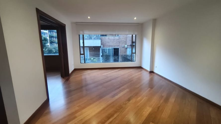 Apartamento de 3 alcobas en venta en Chico Norte, Bogotá, 220 m² · foto 22 de 24