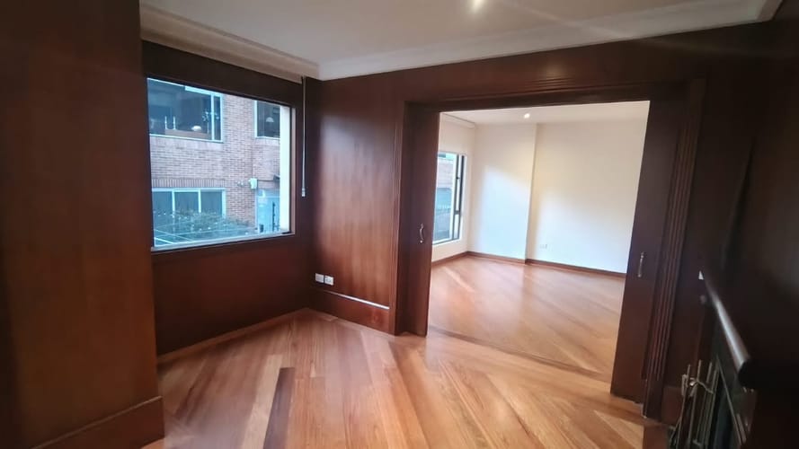 Apartamento de 3 alcobas en venta en Chico Norte, Bogotá, 220 m² · foto 24 de 24