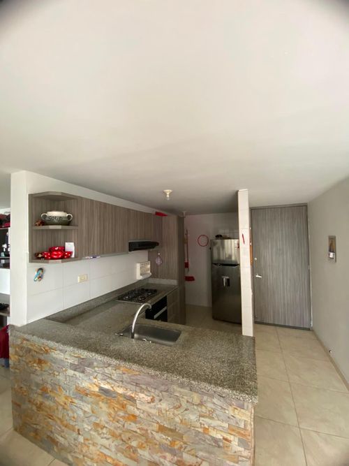 Apartamento de 2 alcobas en venta en San Francisco, Bucaramanga, 63 m² · foto 2 de 13