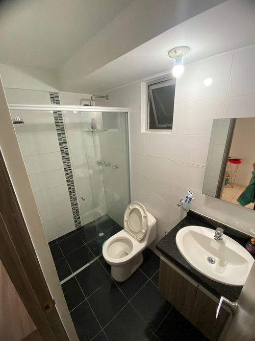 Apartamento de 2 alcobas en venta en San Francisco, Bucaramanga, 63 m² · foto 7 de 13