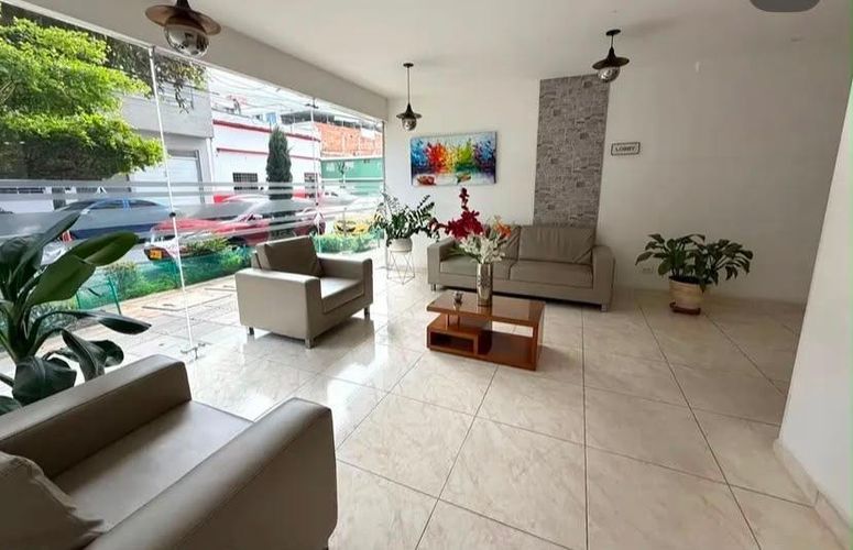 Apartamento de 2 alcobas en venta en San Francisco, Bucaramanga, 63 m² · foto 10 de 13