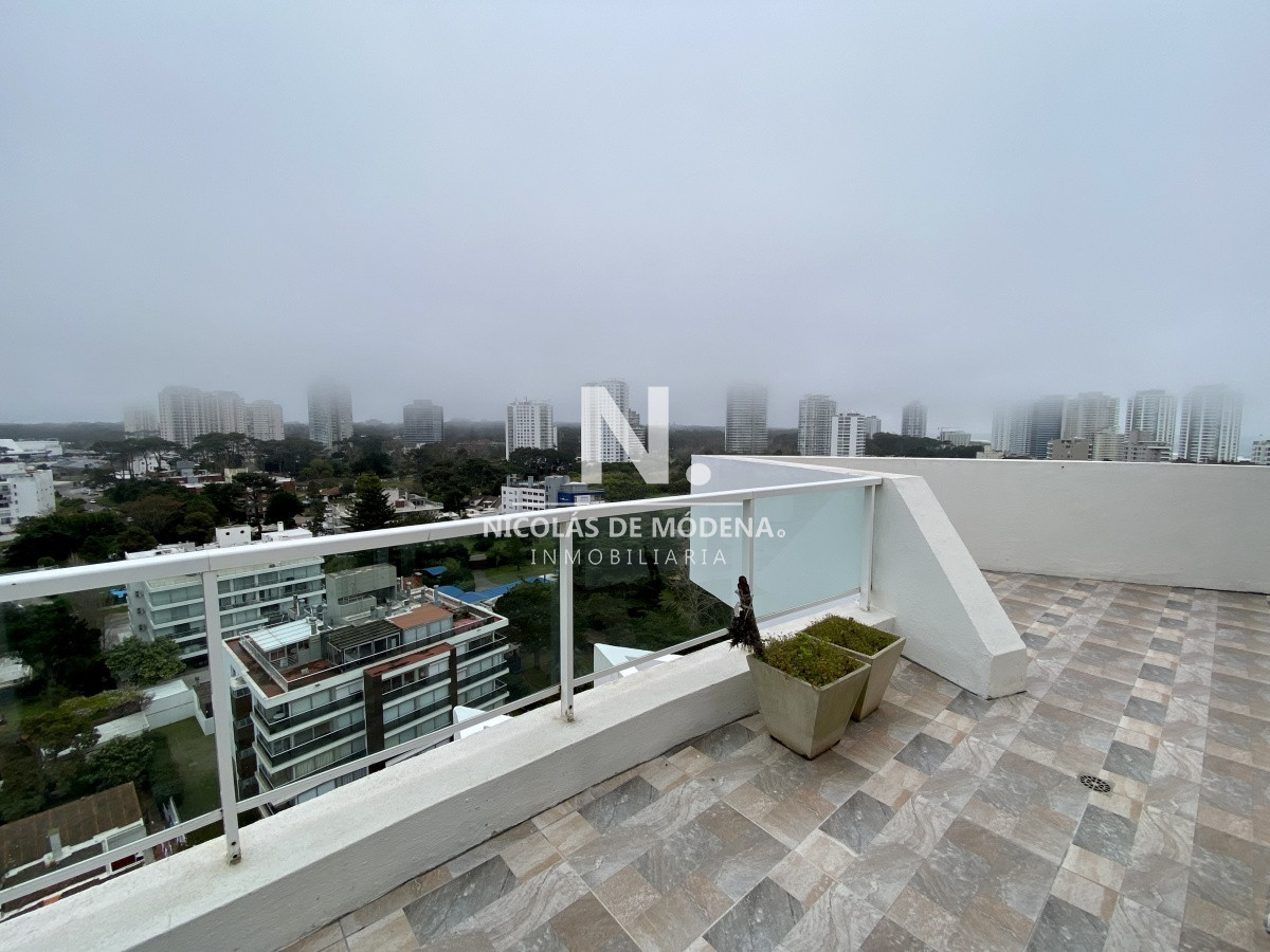 Apartamento en venta en Aidy Grill