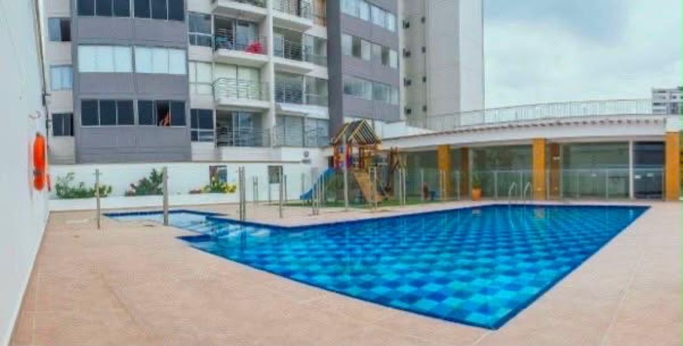 Apartamento de 2 alcobas en venta en San Francisco, Bucaramanga, 63 m² · foto 11 de 13