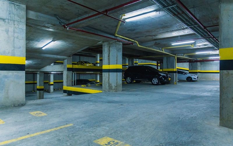 Apartamento de 2 alcobas en venta en San Francisco, Bucaramanga, 63 m² · foto 12 de 13