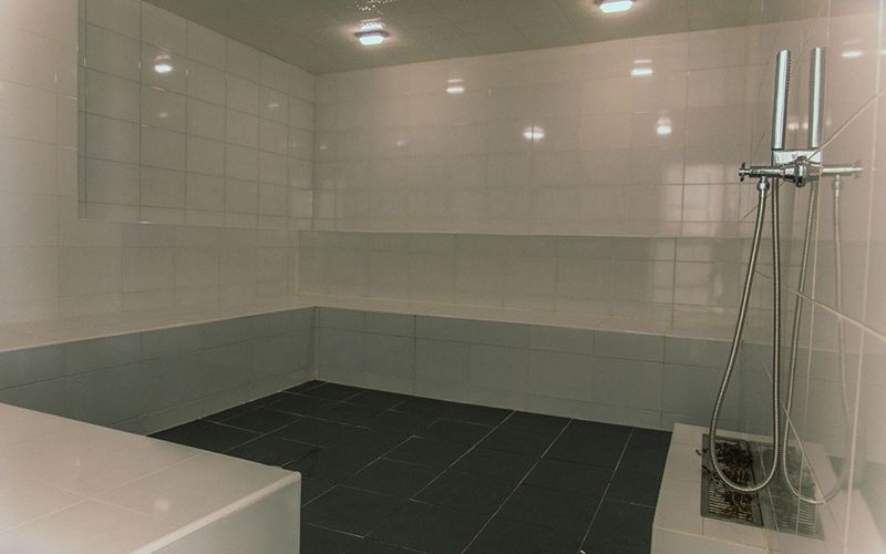 Apartamento de 2 alcobas en venta en San Francisco, Bucaramanga, 63 m² · foto 13 de 13