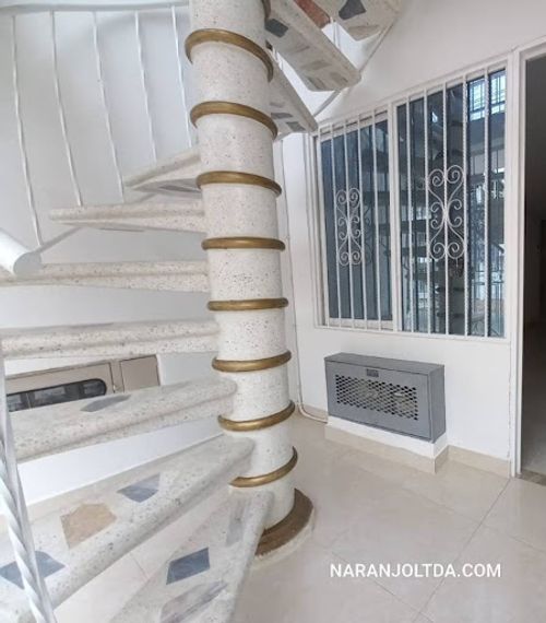 Apartamento de 2 alcobas en arriendo en La Esperanza, Cali, 75 m² · foto 2 de 14