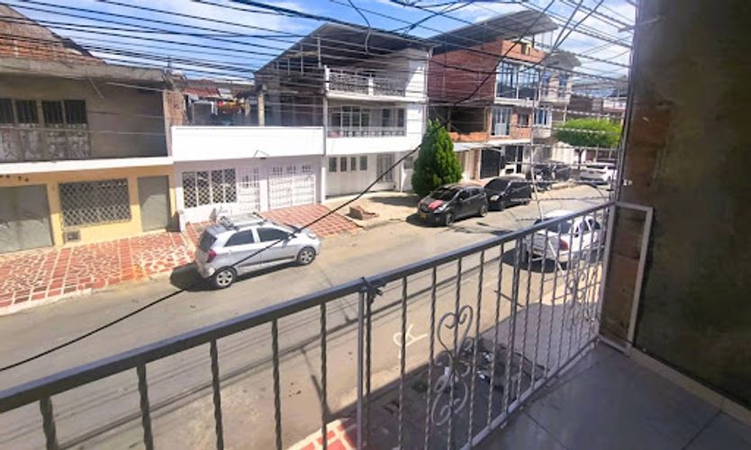 Apartamento de 2 alcobas en arriendo en La Esperanza, Cali, 75 m² · foto 4 de 14