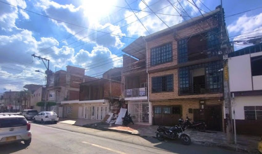 Apartamento de 2 alcobas en arriendo en La Esperanza, Cali, 75 m² · foto 10 de 14