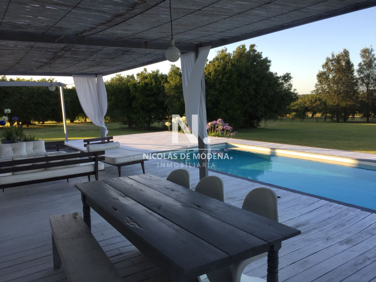 Casa en Alquiler · Foto 5