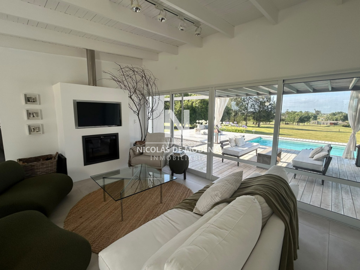 Casa en Alquiler · Foto 6