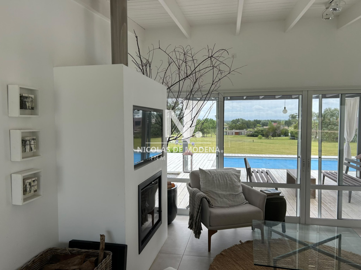 Casa en Alquiler · Foto 7