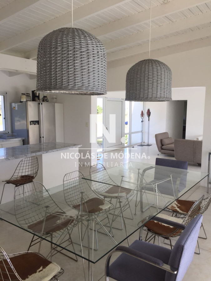 Casa en Alquiler · Foto 10