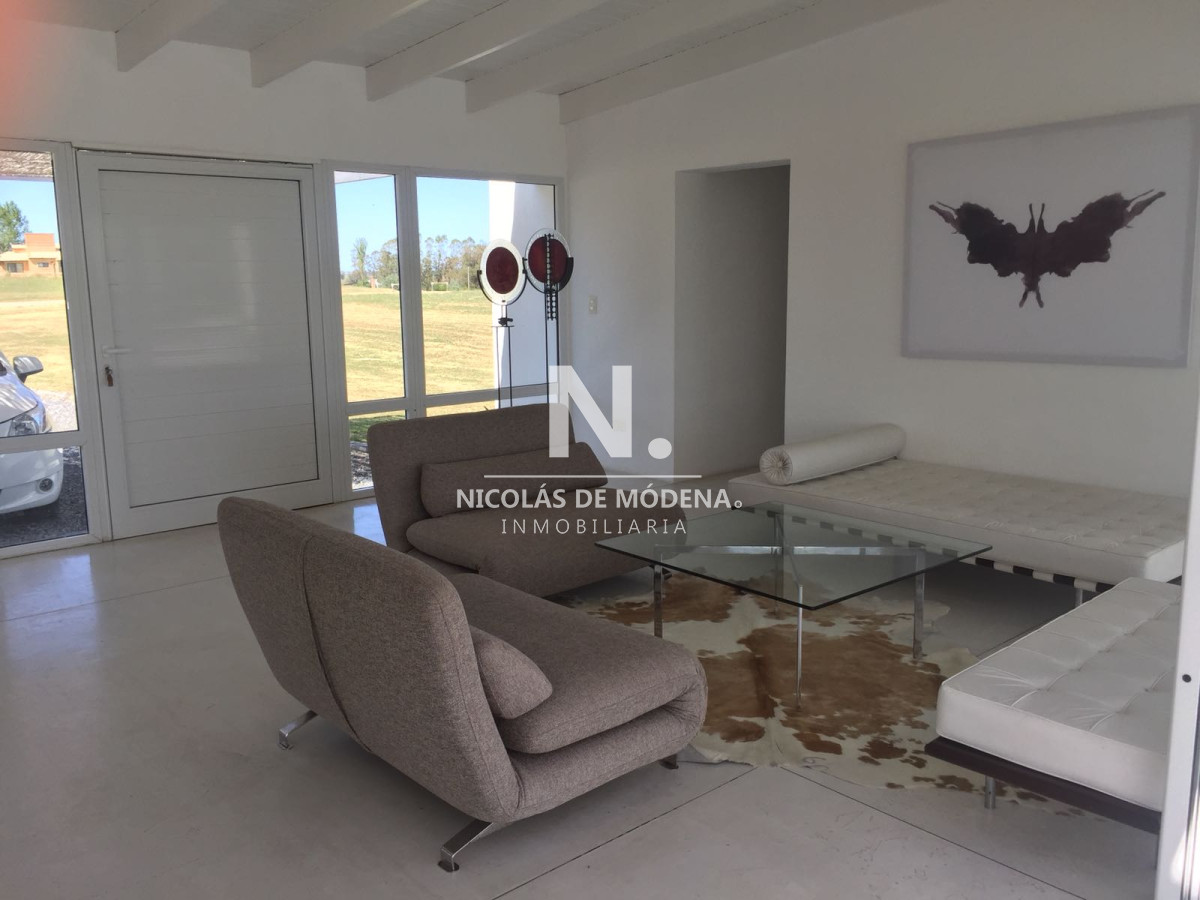 Casa en Alquiler · Foto 11