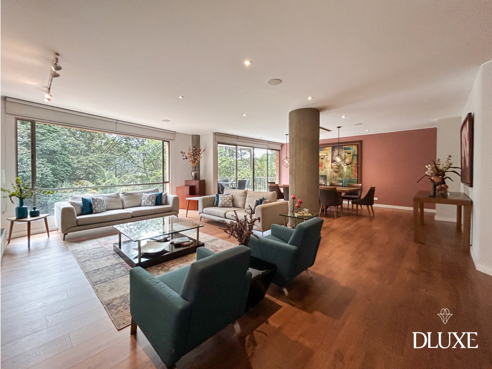 Apartamento en venta en Vereda Suba Naranjos, Bogotá · foto 2 de 24