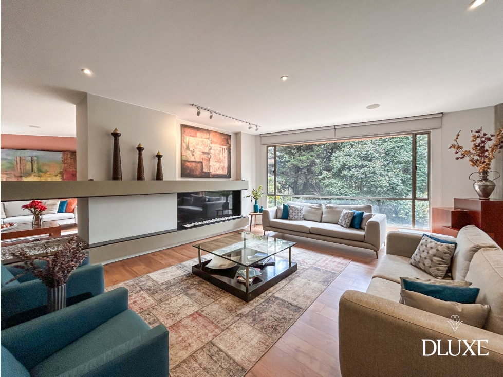 Apartamento en venta en Vereda Suba Naranjos, Bogotá · foto 3 de 24