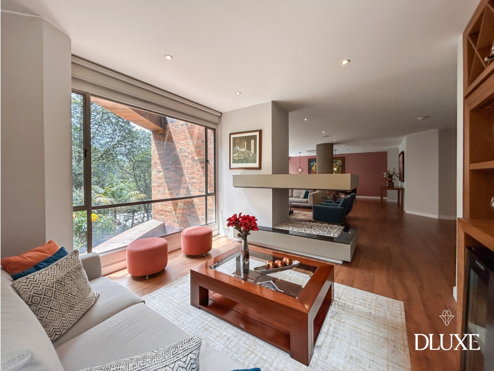 Apartamento en venta en Vereda Suba Naranjos, Bogotá · foto 5 de 24