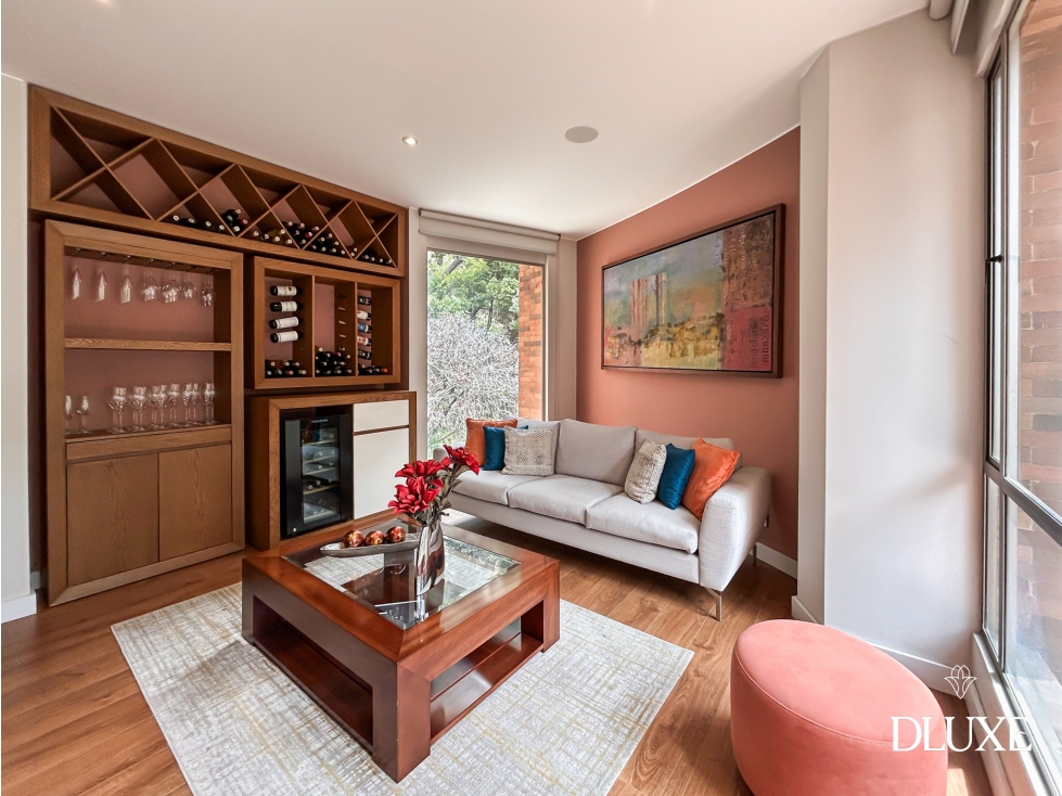 Apartamento en venta en Vereda Suba Naranjos, Bogotá · foto 6 de 24