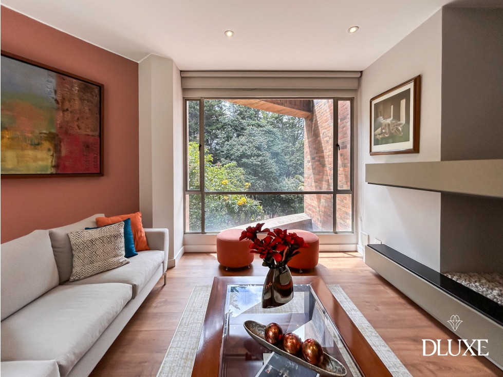 Apartamento en venta en Vereda Suba Naranjos, Bogotá · foto 7 de 24