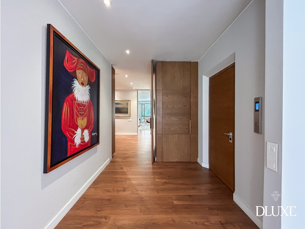Apartamento en venta en Vereda Suba Naranjos, Bogotá · foto 8 de 24
