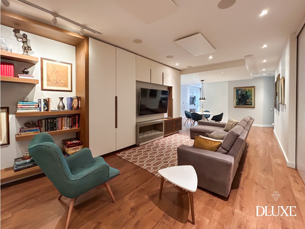 Apartamento en venta en Vereda Suba Naranjos, Bogotá · foto 9 de 24