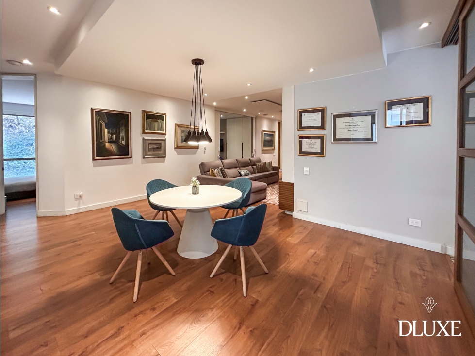 Apartamento en venta en Vereda Suba Naranjos, Bogotá · foto 10 de 24