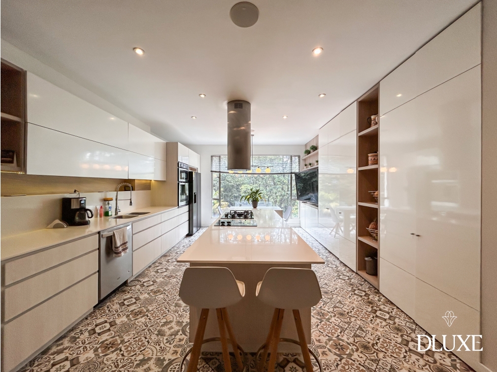 Apartamento en venta en Vereda Suba Naranjos, Bogotá · foto 11 de 24