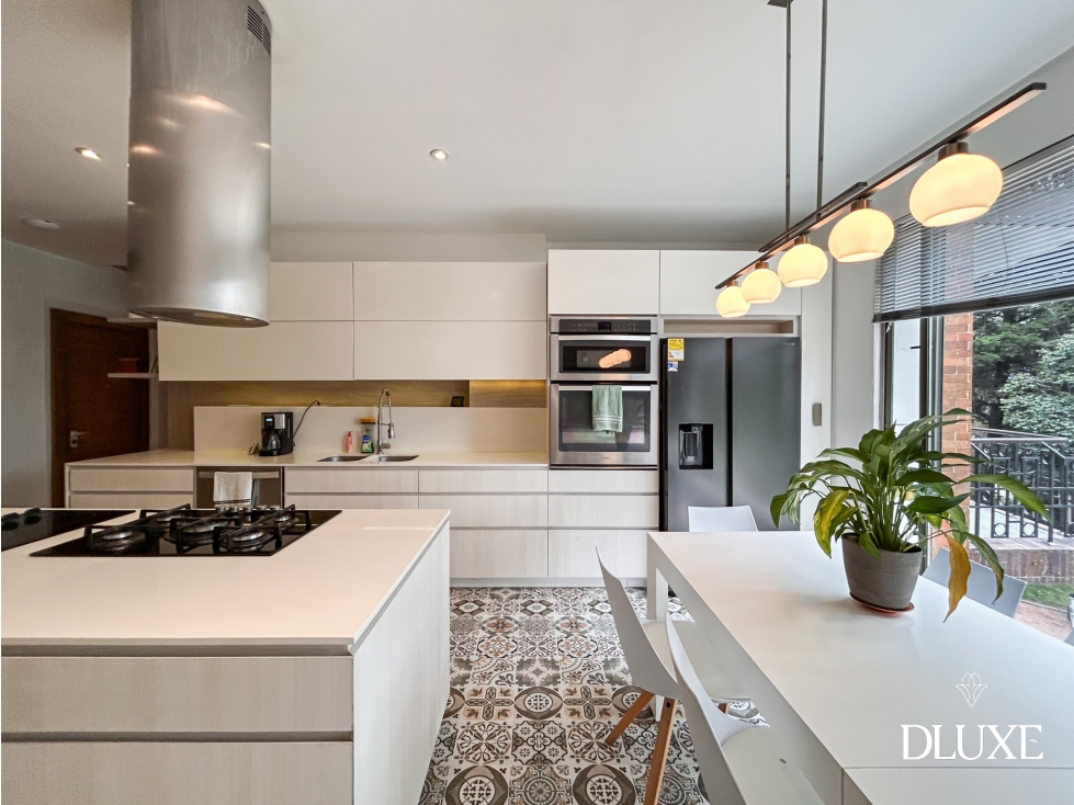 Apartamento en venta en Vereda Suba Naranjos, Bogotá · foto 12 de 24