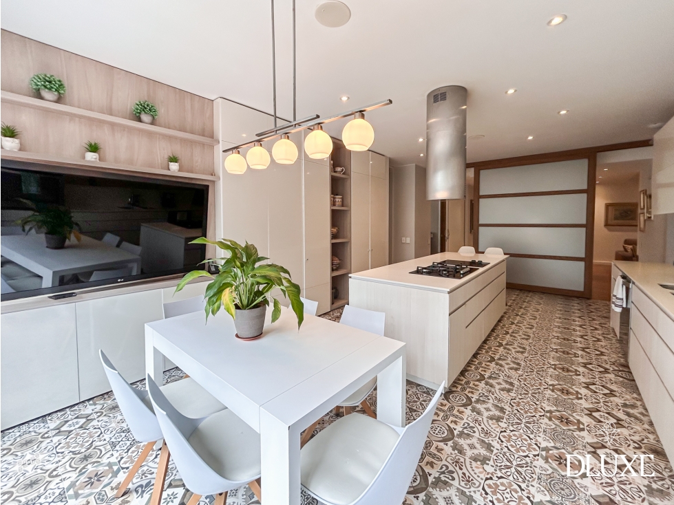 Apartamento en venta en Vereda Suba Naranjos, Bogotá · foto 13 de 24