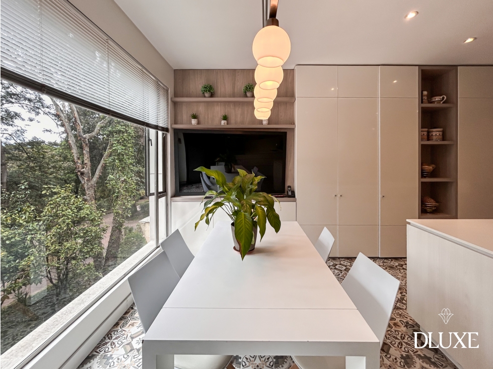 Apartamento en venta en Vereda Suba Naranjos, Bogotá · foto 14 de 24