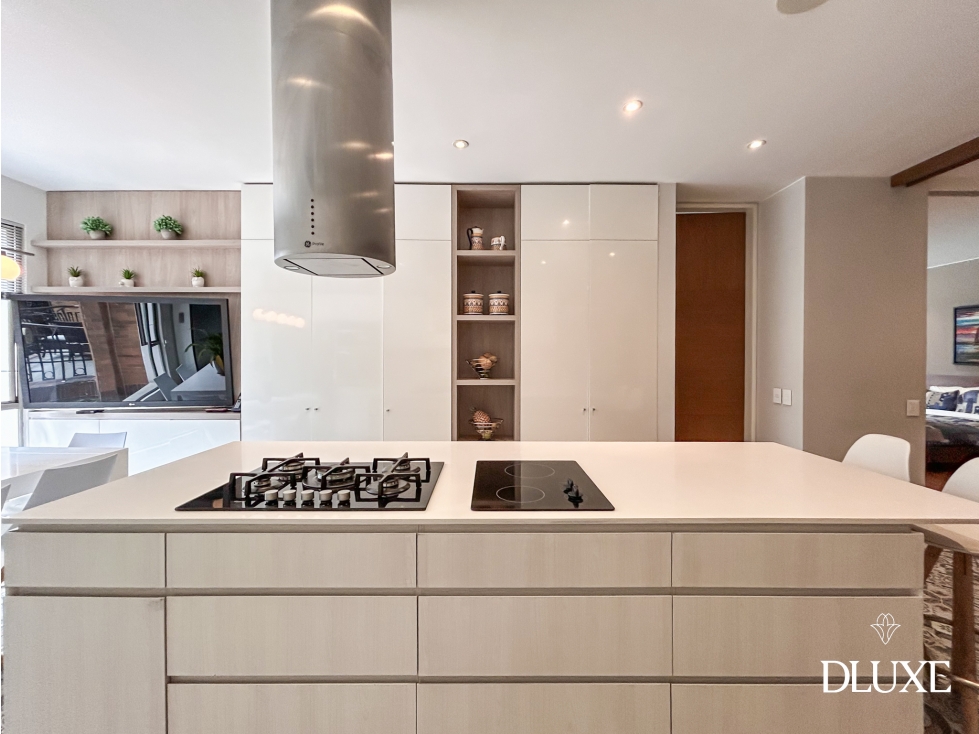 Apartamento en venta en Vereda Suba Naranjos, Bogotá · foto 15 de 24